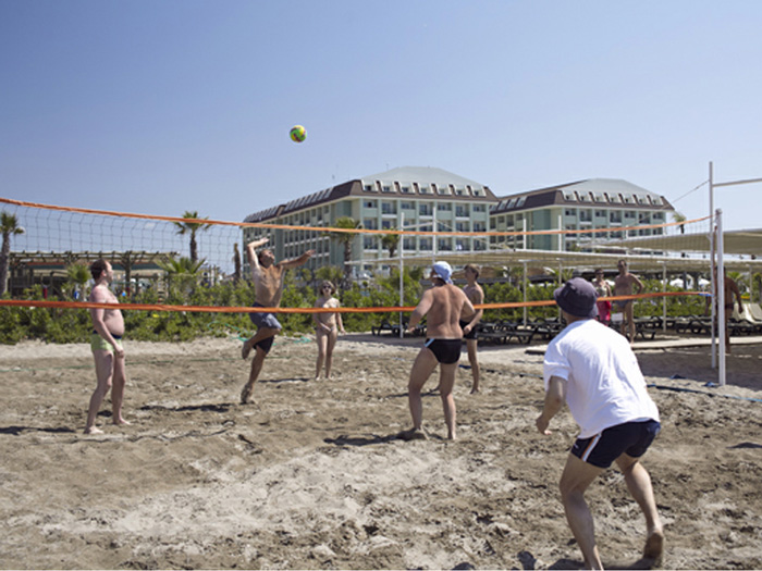 Vera Club Hotel Mare